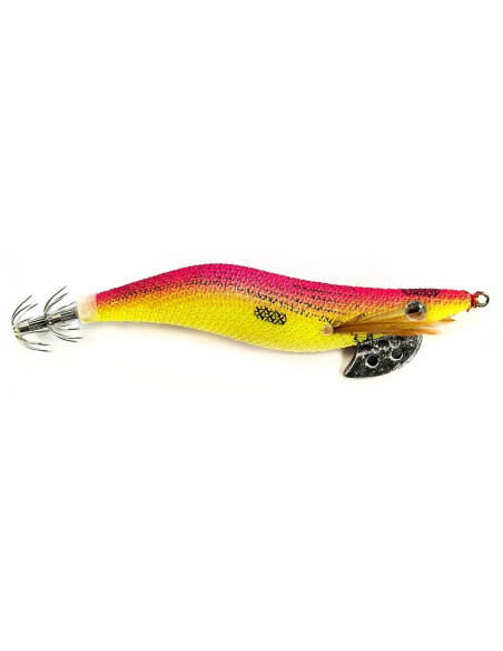 Vega Glow Squid Jig 3.0 38